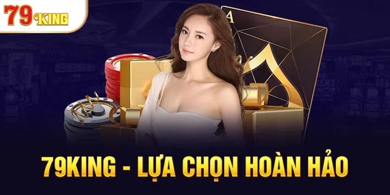 Giới thiệu nhà cái 79KING